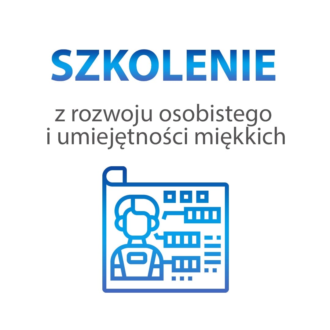 Szkolenie z rozwoju osobistego i umiejętności miękkich - obrazek 3