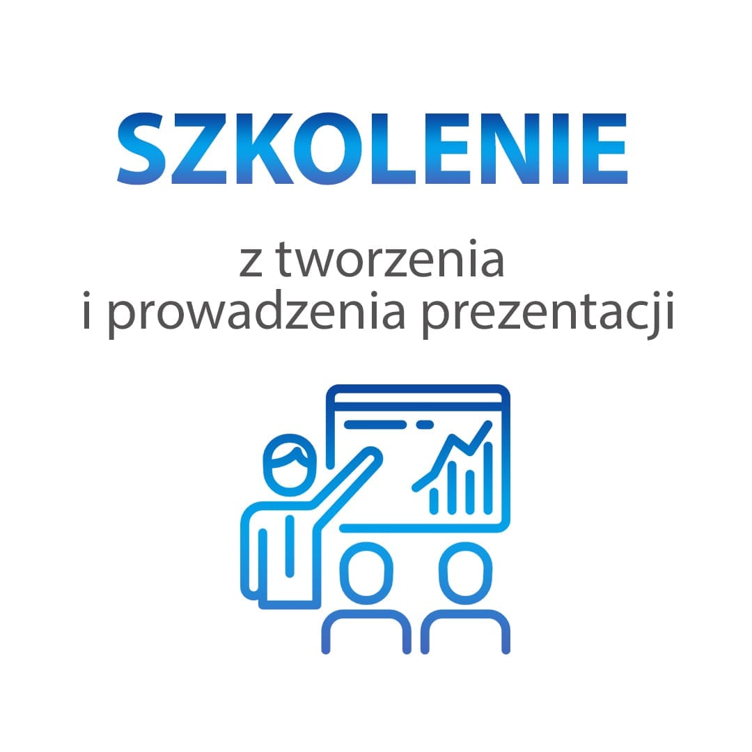 Szkolenie z tworzenia i prowadzenia prezentacji - obrazek 3