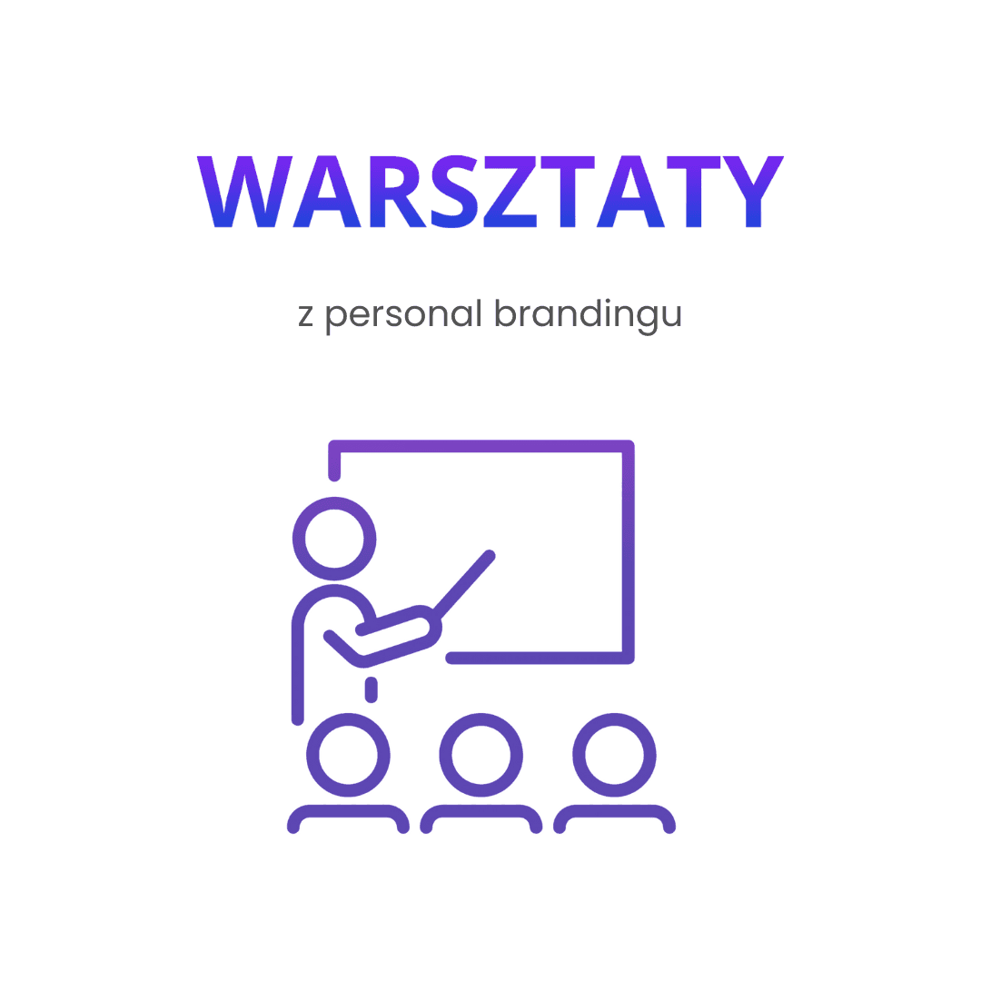 Warsztaty z personal brandingu - obrazek 2