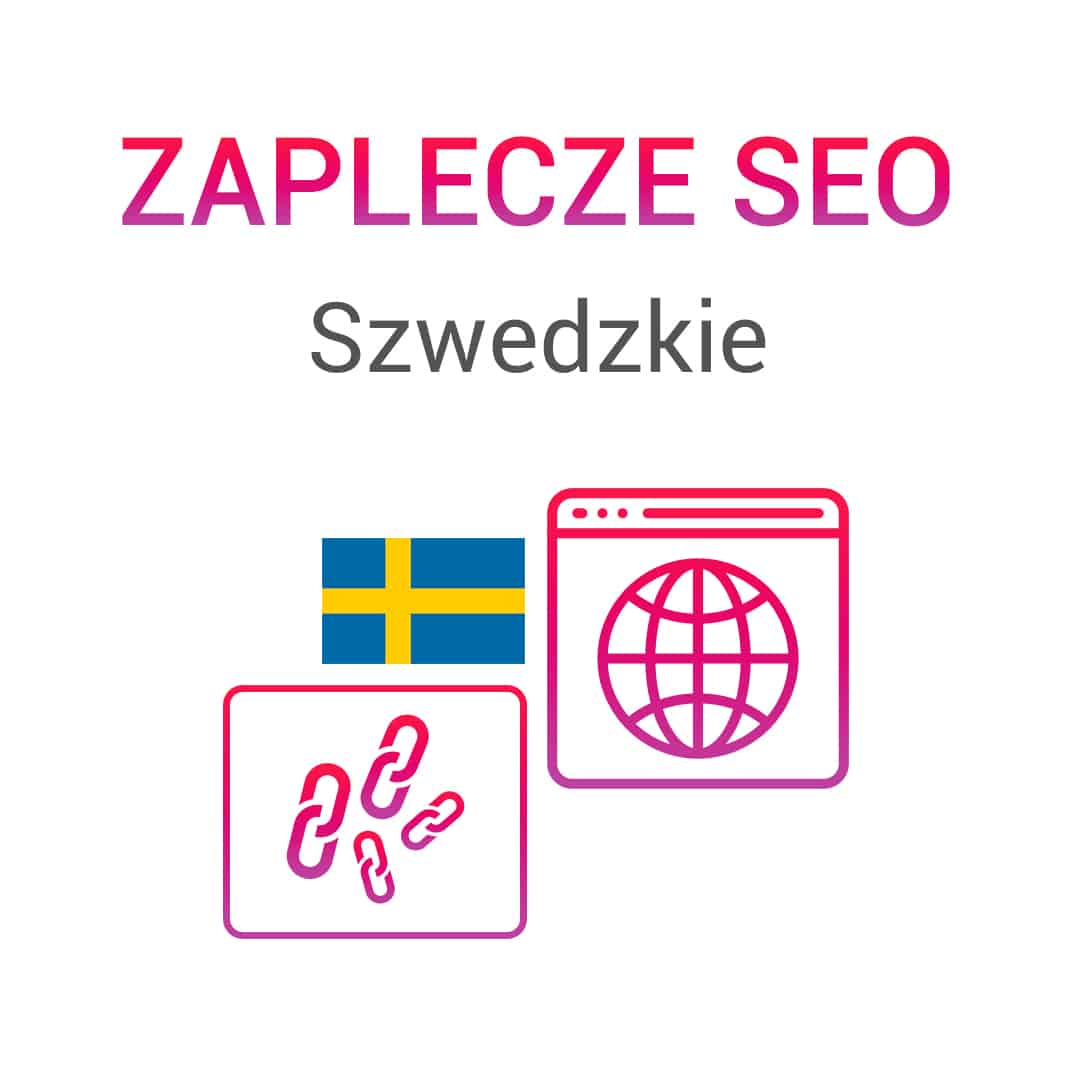 Zaplecze SEO Szwedzkie - obrazek 2