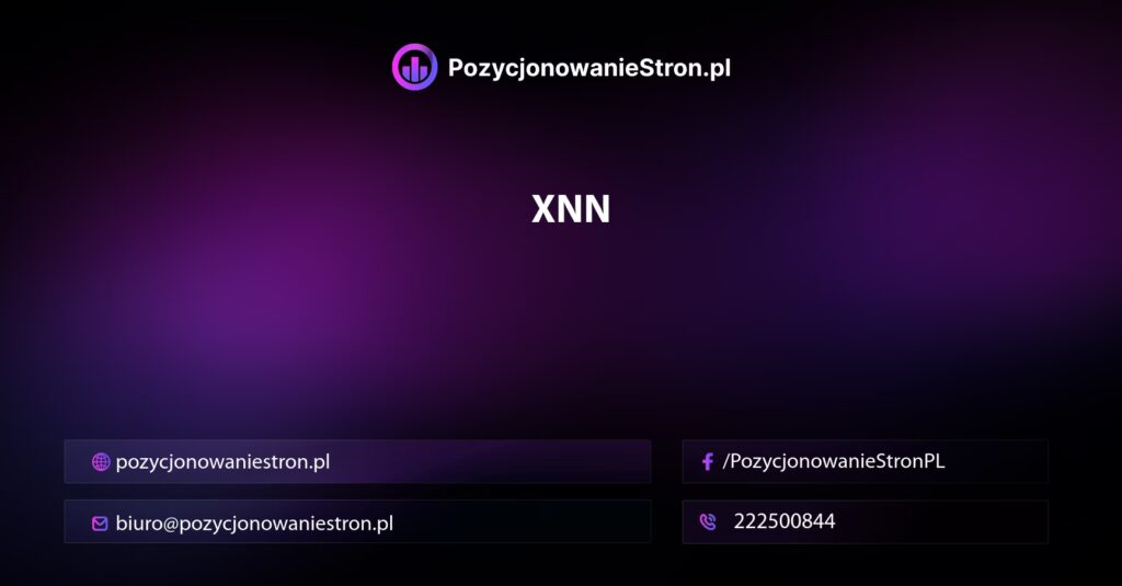 XNN