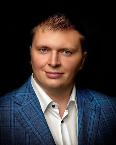 Łukasz Wudyka, założyciel agencji Pozycjonowanie Stron